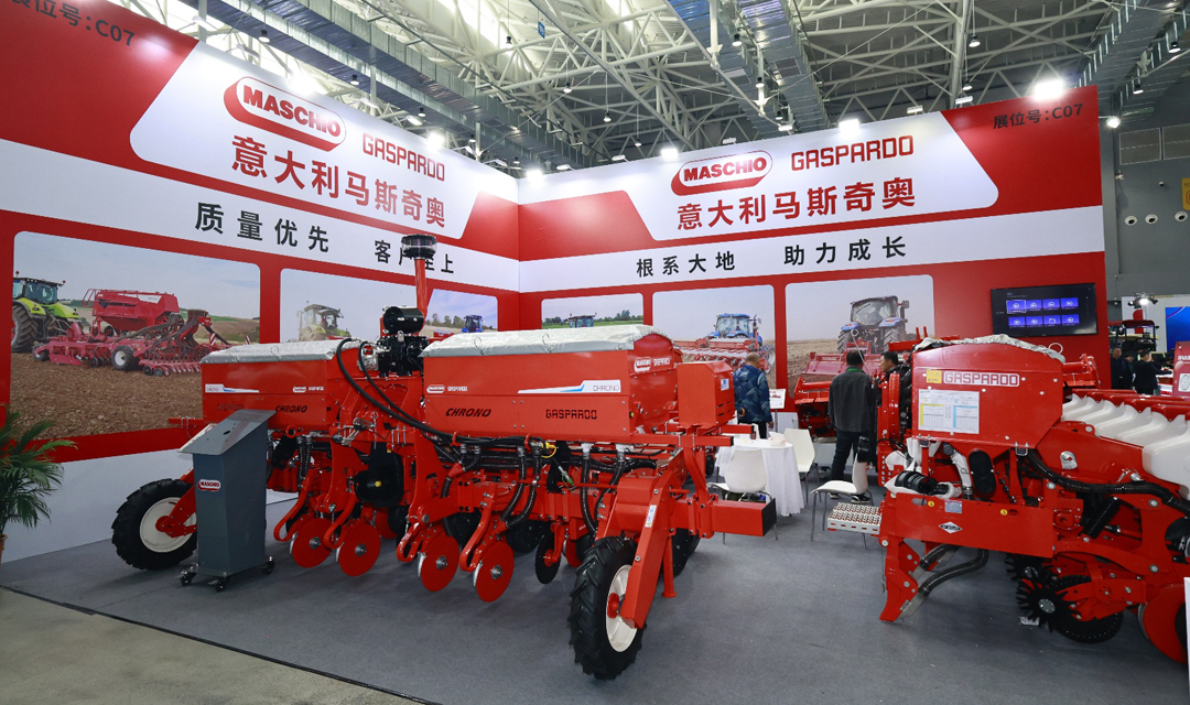 甘肅省將開展2025年度第四批農(nóng)機(jī)購置與應(yīng)用補(bǔ)貼產(chǎn)品投檔審核工作