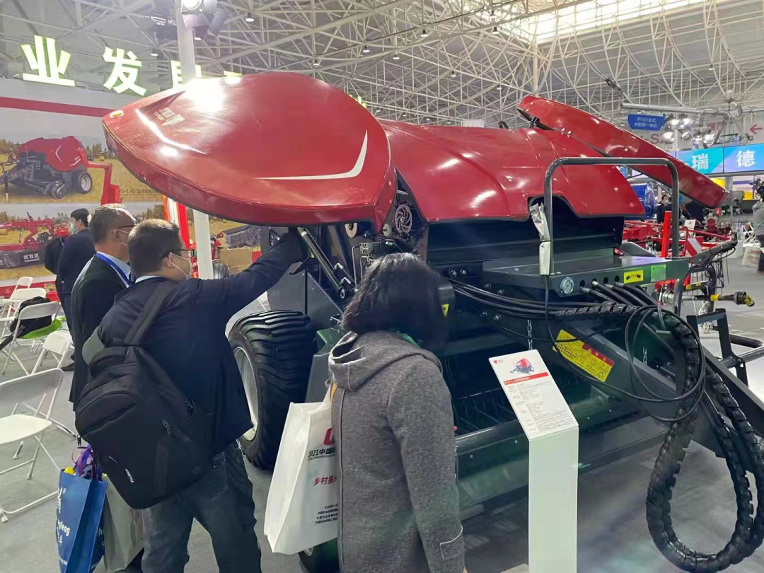 山東省2025年第四批農(nóng)機購置與應(yīng)用補貼產(chǎn)品審核情況公示