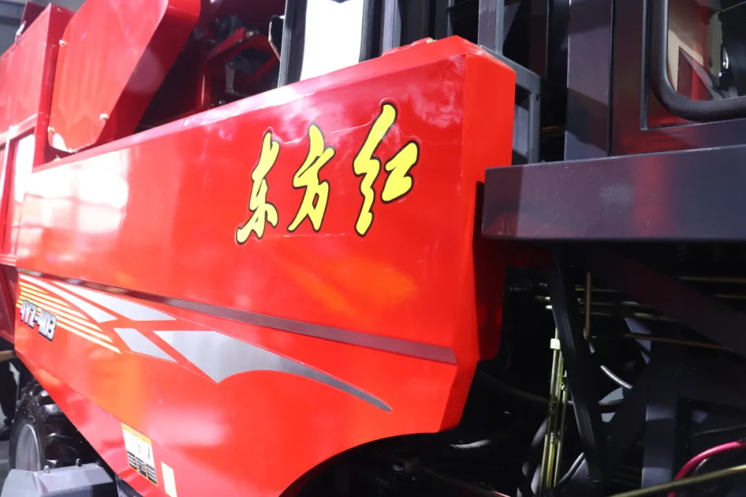 國(guó)家級(jí)綠色工廠＋2！中國(guó)一拖綠色智造再添硬實(shí)力