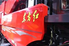 國(guó)家級(jí)綠色工廠＋2！中國(guó)一拖綠色智造再添硬實(shí)力