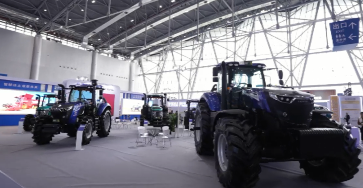 安徽省農(nóng)業(yè)農(nóng)村廳關(guān)于2026年度農(nóng)機(jī)購置與應(yīng)用補(bǔ)貼產(chǎn)品第一次投檔審核情況的公示