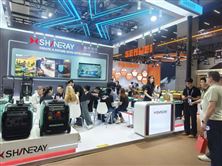 鑫源農機攜多款產品亮相第139屆廣交會