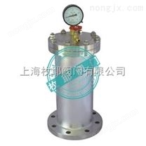 上海水錘吸納器 控制閥