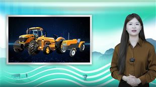 產(chǎn)量穩(wěn)增，進(jìn)口銳減：2025年我國(guó)大、中、小型拖拉機(jī)產(chǎn)量情況