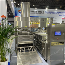 山東宏金機(jī)械 豆制品廠專用舀腦豆腐機(jī)