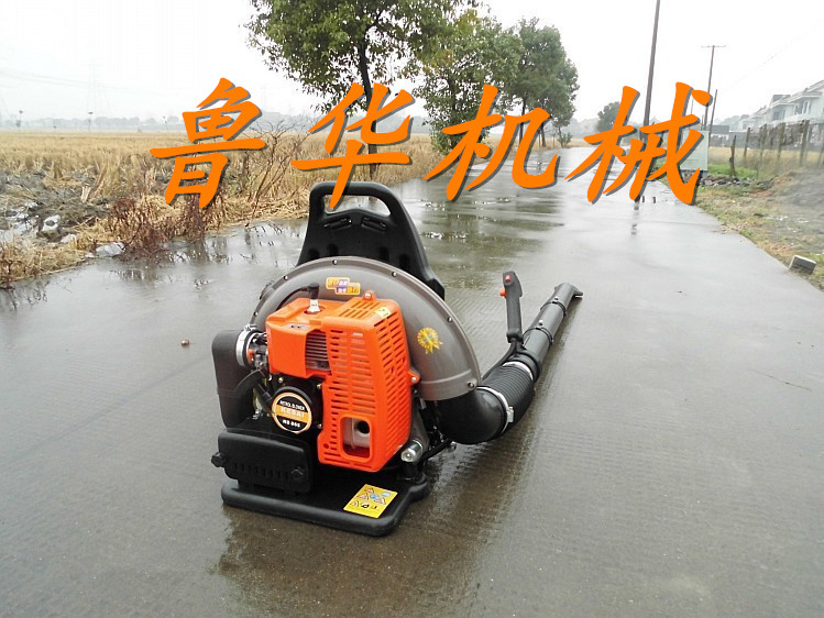 厂家直销路面吹风机价格 大棚吹风机 道路吹风