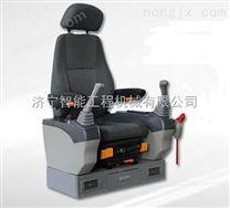 農用車座椅定做加工廠家 收割機座椅廠家