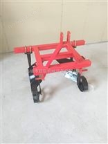 工廠直銷起壟犁單壟犁起壟機農用機械 開溝起壟犁頭