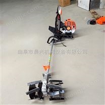 多功能電動(dòng)割草機(jī)新型果園鋤草機(jī)大馬力強(qiáng)勁鋤草機(jī)直銷 自制電動(dòng)除草機(jī)