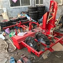 大型 雙壟4行 土豆起壟播種機(jī) * 廣西 馬鈴薯播種覆膜機(jī)
