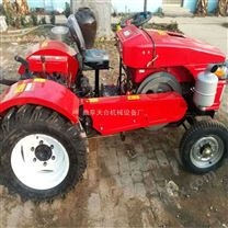 小型大棚王拖拉機 25馬力大棚王拖拉機