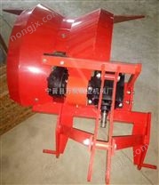 開溝機 鏈式巖石開溝機