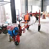 *汽油三輪打藥機 柴油三輪打藥機噴桿高度可調 三輪車式打藥機