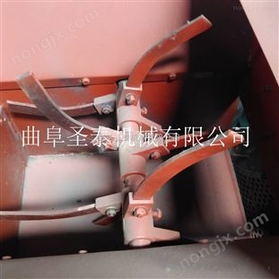 三相電秸稈粉碎機 螺旋式氣流粉碎機企業(yè)