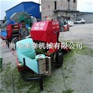 畢節(jié)全自動青儲打包機(jī) 秸稈打捆機(jī) 飼料青儲機(jī)價(jià)格