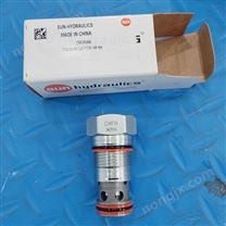 SUN截止阀美国稳定耐用可靠