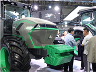 關(guān)于發(fā)起成立新能源農(nóng)機(jī)裝備創(chuàng)新推動(dòng)聯(lián)合體的通知