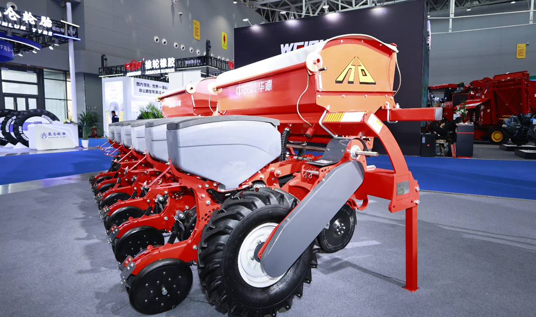 遼寧省開展2025年農機購置與應用補貼產品第四批自主投檔工作