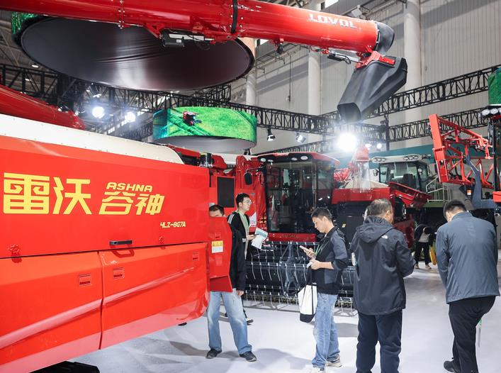 湖南省农机购置与应用补贴“优机优补”相关档次机具（第一批）归档结果