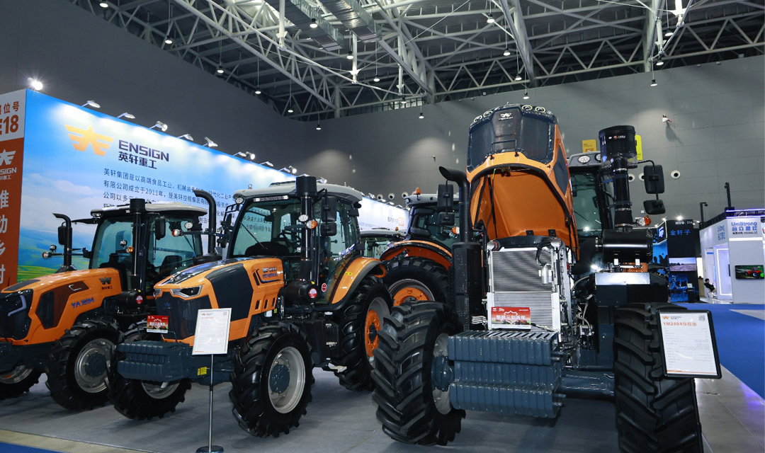 江苏省农业机械试验鉴定站关于2025年第十二批农机试验鉴定结果的通报