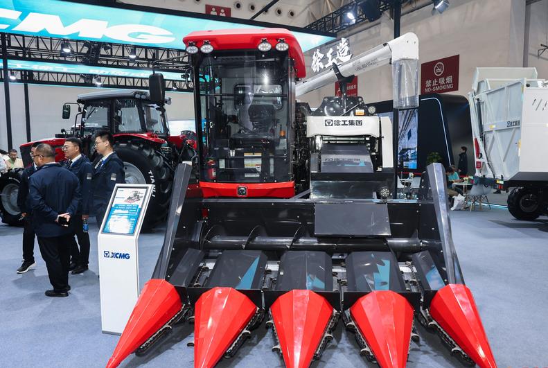 浙江省2025年度農(nóng)業(yè)高質(zhì)量發(fā)展標(biāo)志性成果發(fā)布