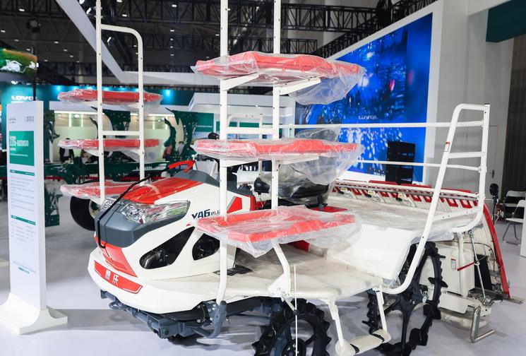 吉林省2026年備耕春耕期間農(nóng)機(jī)作業(yè)安全提示