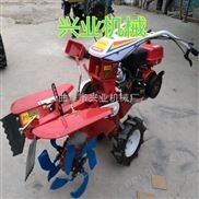 河南家用自走式田園管理機(jī) 大蔥封溝機(jī)廠家 生姜培土機(jī)