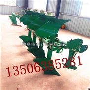 濰坊高效率液壓旋耕機(jī) 拖拉機(jī)液壓調(diào)幅翻轉(zhuǎn)犁 翻轉(zhuǎn)犁配件