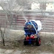 打藥機農(nóng)用高壓噴霧器 小型自走式打藥機 便攜式噴霧機