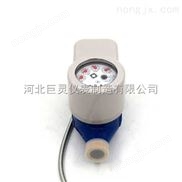 廣西壯族DN20無(wú)源直讀式水表 直讀式水表公司