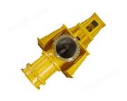 FGL高溫熔鹽立式軸流泵