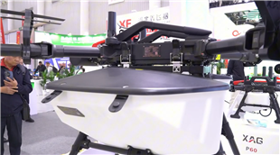 2025国际农机展创新产品银奖——极飞P150 Pro 2025款农业无人机优势有哪些？