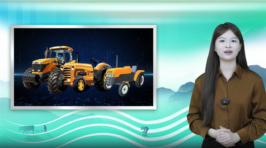 產(chǎn)量穩(wěn)增，進口銳減：2025年我國大、中、小型拖拉機產(chǎn)量情況