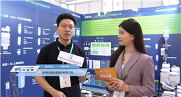 適用多種應用場景：耘果·4G土壤墑情儀等多款設施農業裝備閃耀2026鄉村振興展