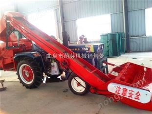 潮州大型玉米脫粒機 自走式玉米脫粒機供應 小型自走式玉米脫粒機