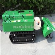 履帶式微耕機(jī)設(shè)備 大型田園管理機(jī)價格 微耕機(jī)小型微耕機(jī)