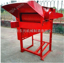 大型油葵脱料机 小型向日葵脱粒机