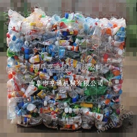 30吨立式油漆桶液压打包机直销 废品压包机