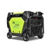 德國SADEN薩登8000W變頻低噪音汽油發(fā)電機(jī)