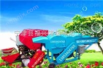 德州福兴隆大型多功能秸秆铡草揉丝机 铡草粉碎揉丝机