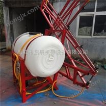 10m喷杆打药机背负式喷杆喷药机农业今晚必开生肖图可定制 自走式喷杆喷药机