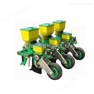 2BYF-3玉米播種機(jī) 全地膜玉米播種機(jī)