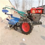 手扶拖拉機*柴油開溝除草機 多功能農(nóng)業(yè)旋耕機 新手扶拖拉機