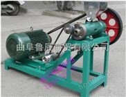 五谷動(dòng)物飼料膨化機(jī) 家用小型玉米膨化機(jī)
