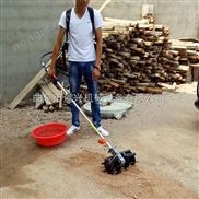 桃樹汽油割草機(jī)四沖程便攜式收割機(jī) 肩背式除草機(jī)