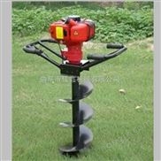 汽油打洞機(jī)哪里有賣  電動(dòng)機(jī)挖坑機(jī)價(jià)格 輕便挖坑機(jī)
