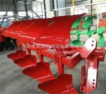 无锡悬挂翻转犁 重型液压翻转犁多少钱一台 翻转犁多少钱一台