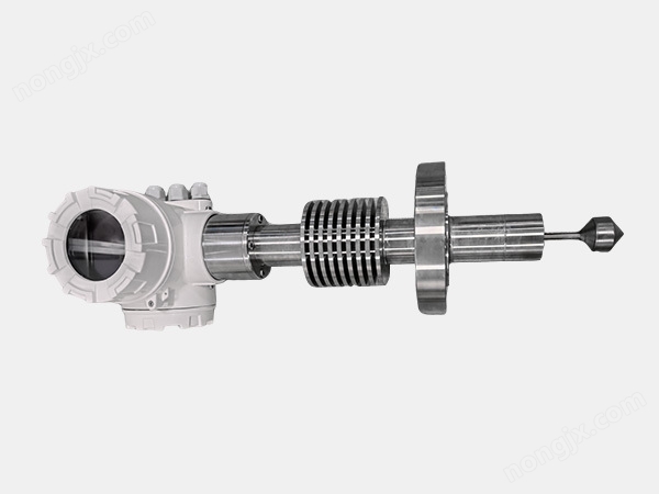 三參數智能在線粘度計