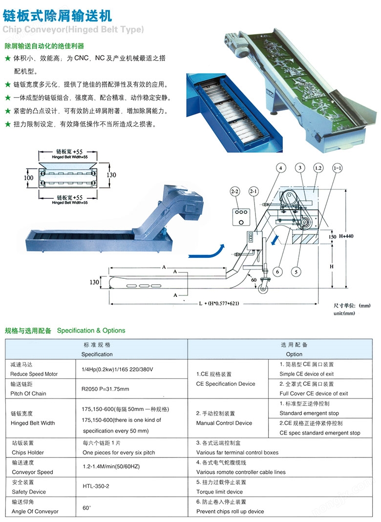 05c72a4ffa7d5509eb22230630f614ec.jpg 常州鏈板式排屑機