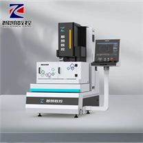 智凯ZKA400 3米高线切割机床